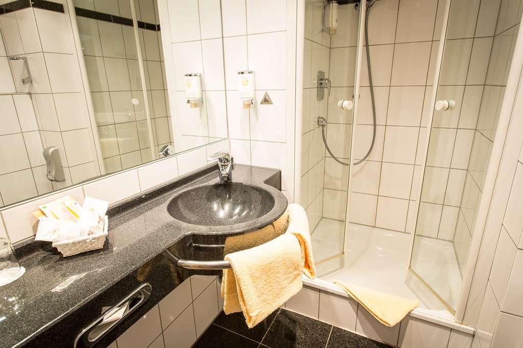 Hotel National Duesseldorf Quarto foto
