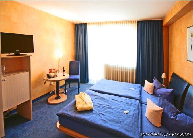 Hotel National Duesseldorf Quarto foto